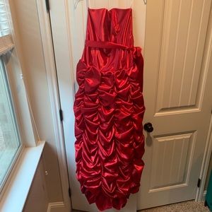 Jessica McClintock Formal Dress